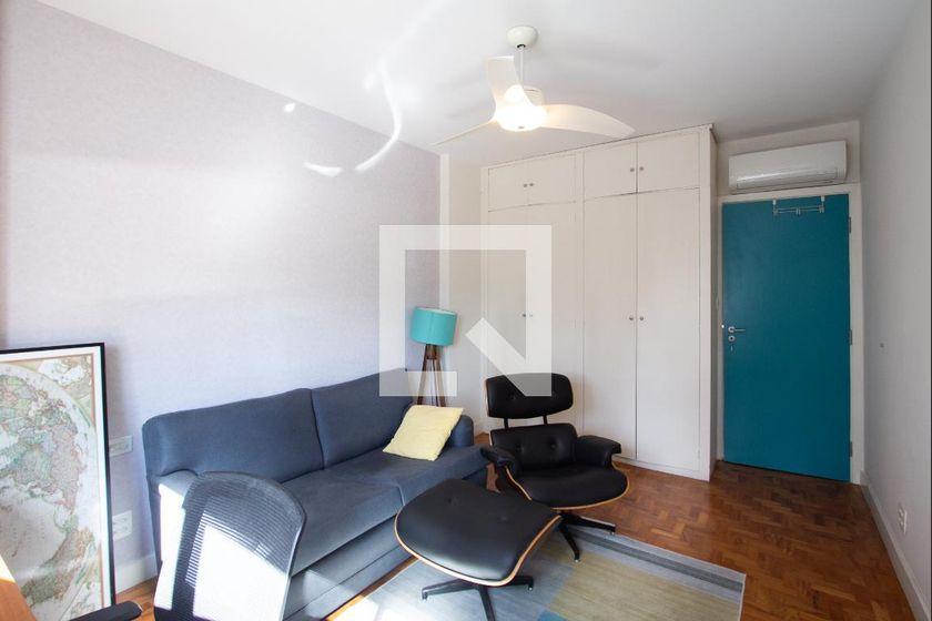 Apartamento à Venda – Itaim Bibi, 3 Quartos, 152 m² – São Paulo