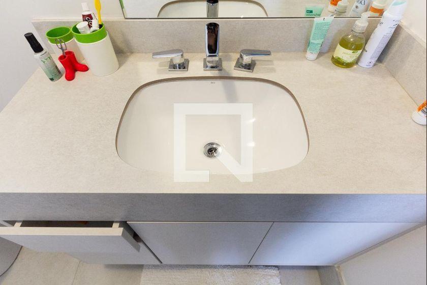 Apartamento à Venda – Itaim Bibi, 3 Quartos, 152 m² – São Paulo