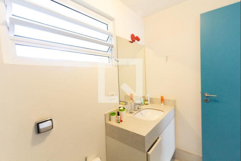 Apartamento à Venda – Itaim Bibi, 3 Quartos, 152 m² – São Paulo