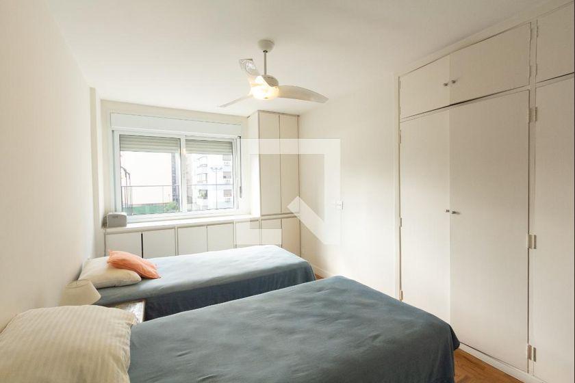 Apartamento à Venda – Itaim Bibi, 3 Quartos, 152 m² – São Paulo