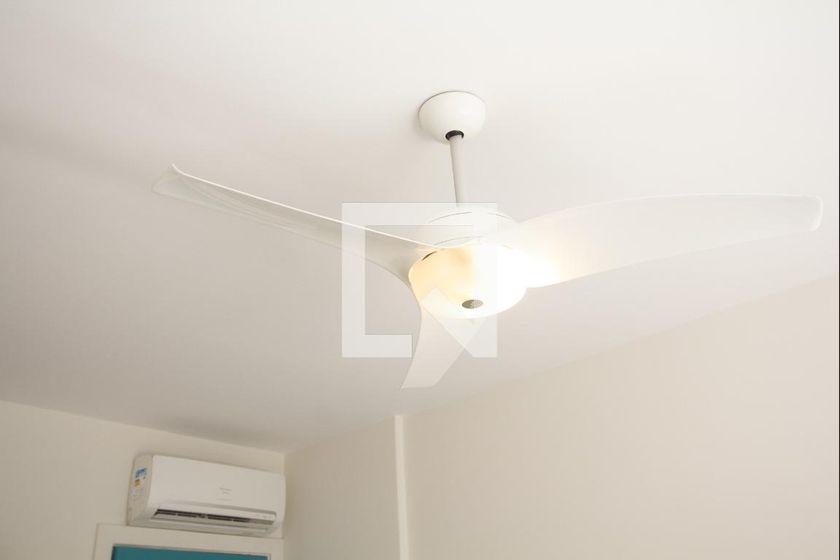Apartamento à Venda – Itaim Bibi, 3 Quartos, 152 m² – São Paulo