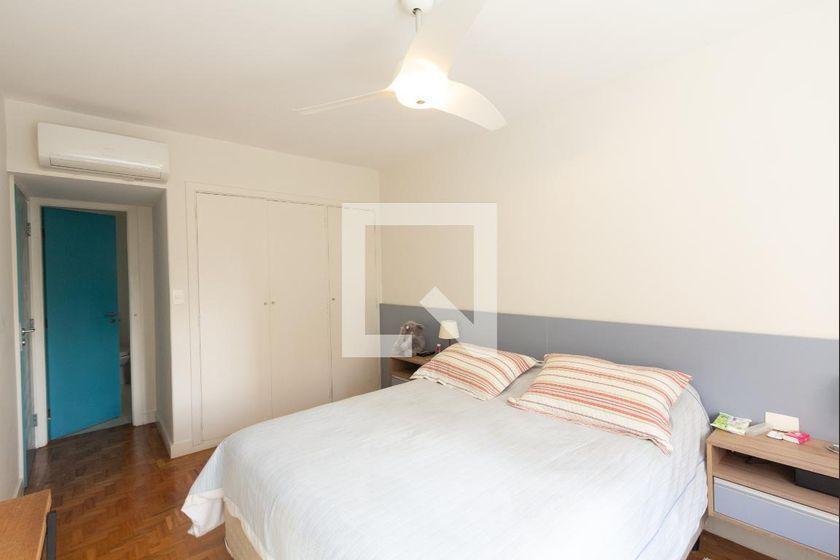 Apartamento à Venda – Itaim Bibi, 3 Quartos, 152 m² – São Paulo