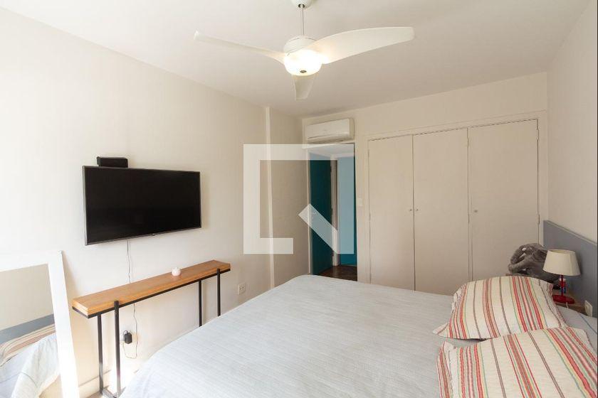 Apartamento à Venda – Itaim Bibi, 3 Quartos, 152 m² – São Paulo