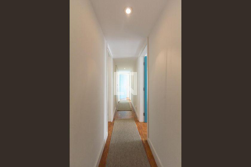 Apartamento à Venda – Itaim Bibi, 3 Quartos, 152 m² – São Paulo