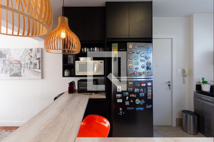 Apartamento à Venda – Itaim Bibi, 3 Quartos, 152 m² – São Paulo