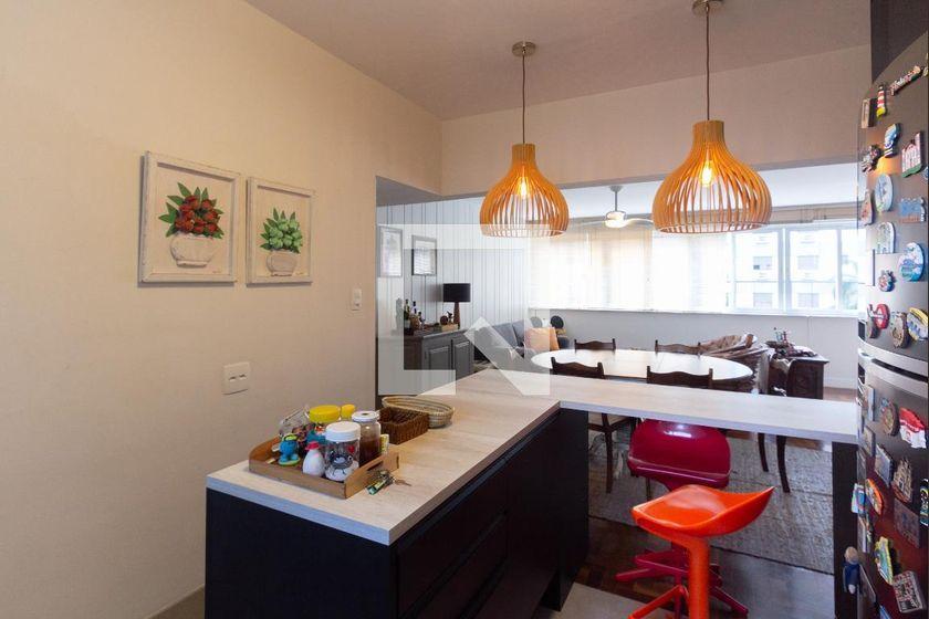 Apartamento à Venda – Itaim Bibi, 3 Quartos, 152 m² – São Paulo