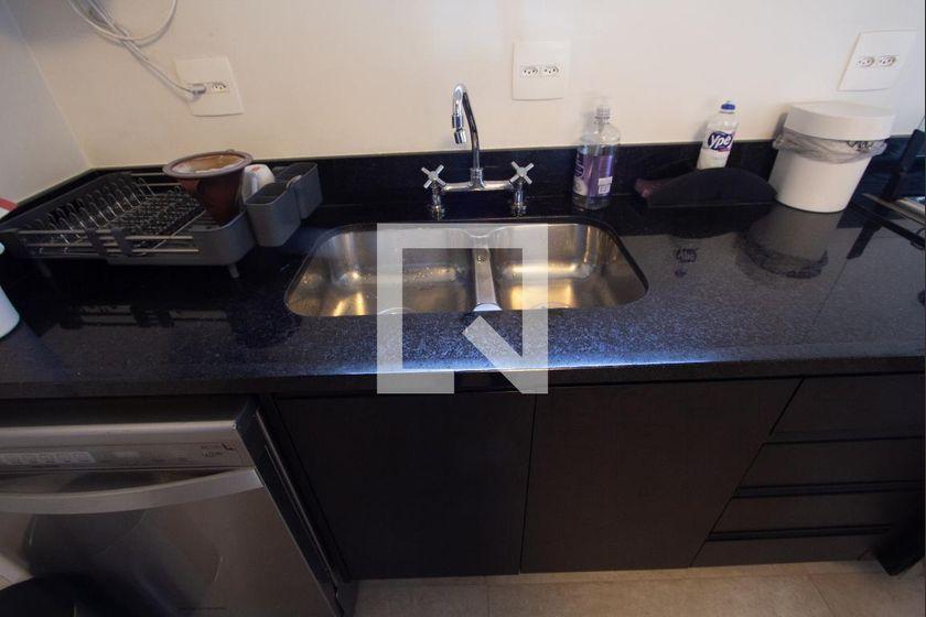 Apartamento à Venda – Itaim Bibi, 3 Quartos, 152 m² – São Paulo
