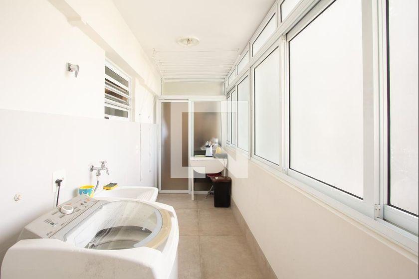Apartamento à Venda – Itaim Bibi, 3 Quartos, 152 m² – São Paulo