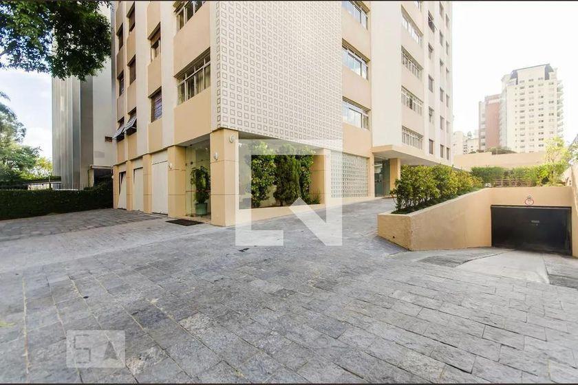 Apartamento à Venda – Itaim Bibi, 3 Quartos, 152 m² – São Paulo