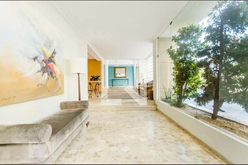 Apartamento à Venda – Itaim Bibi, 3 Quartos, 152 m² – São Paulo