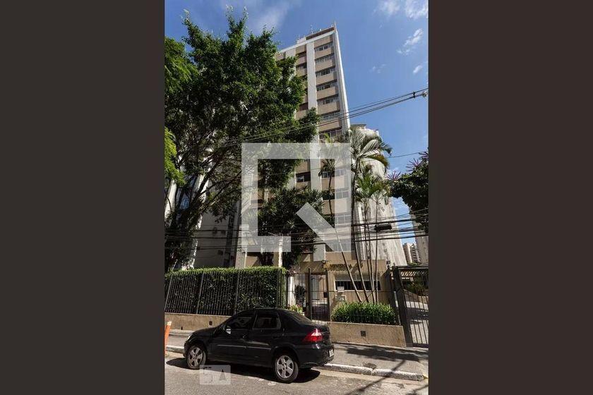 Apartamento à Venda – Itaim Bibi, 3 Quartos, 152 m² – São Paulo