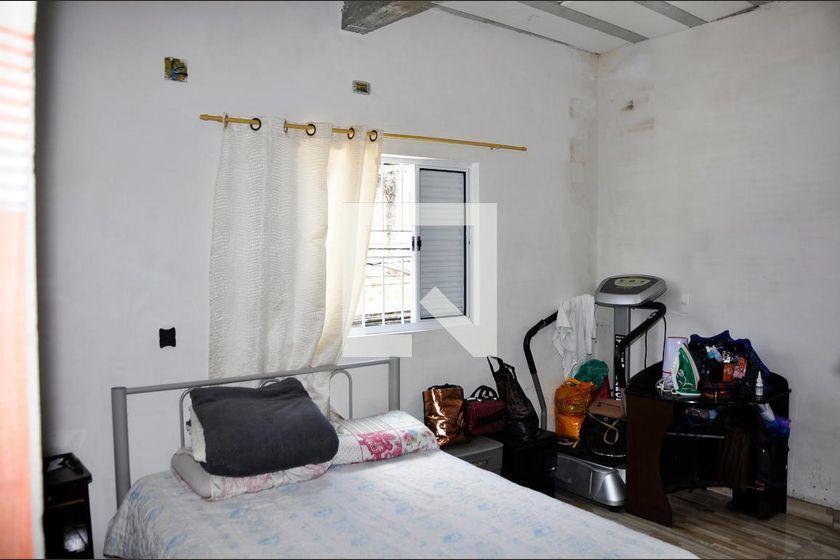 Casa à Venda – Jardim Peri, 3 Quartos, 65 m² – São Paulo