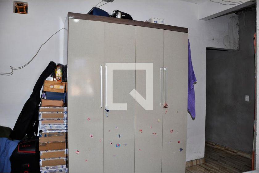 Casa à Venda – Jardim Peri, 3 Quartos, 65 m² – São Paulo