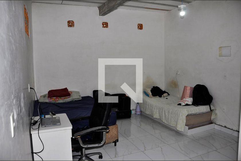 Casa à Venda – Jardim Peri, 3 Quartos, 65 m² – São Paulo