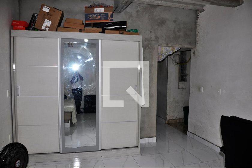 Casa à Venda – Jardim Peri, 3 Quartos, 65 m² – São Paulo