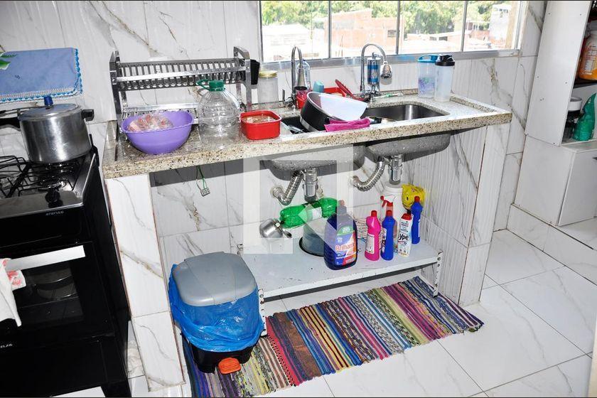 Casa à Venda – Jardim Peri, 3 Quartos, 65 m² – São Paulo