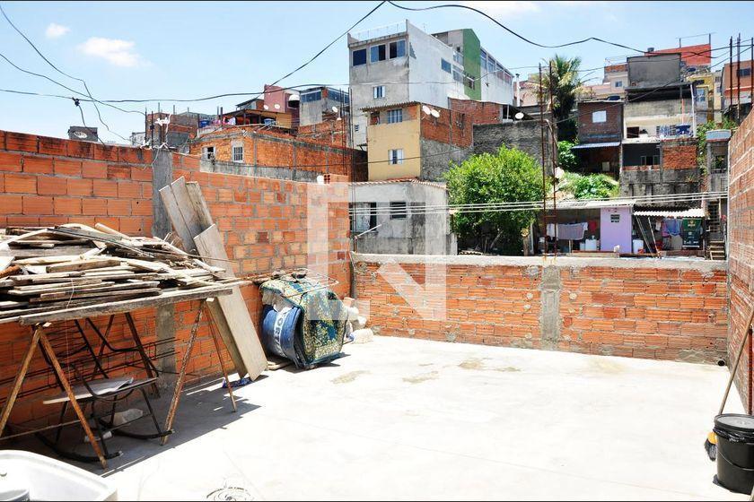 Casa à Venda – Jardim Peri, 3 Quartos, 65 m² – São Paulo