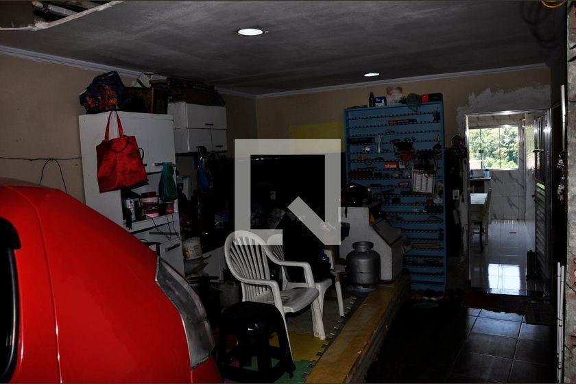 Casa à Venda – Jardim Peri, 3 Quartos, 65 m² – São Paulo