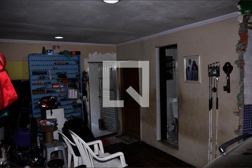 Casa à Venda – Jardim Peri, 3 Quartos, 65 m² – São Paulo