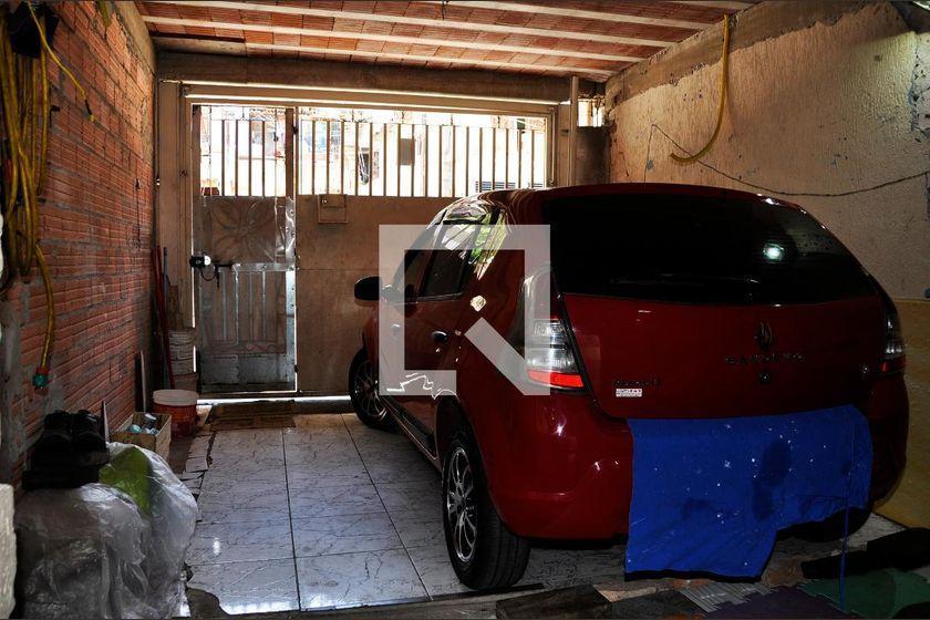 Casa à Venda – Jardim Peri, 3 Quartos, 65 m² – São Paulo