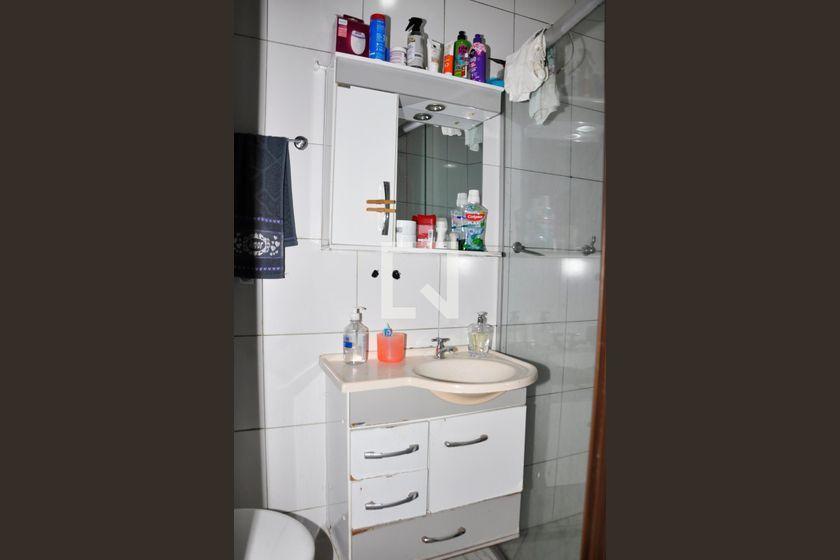 Casa à Venda – Jardim Peri, 3 Quartos, 65 m² – São Paulo