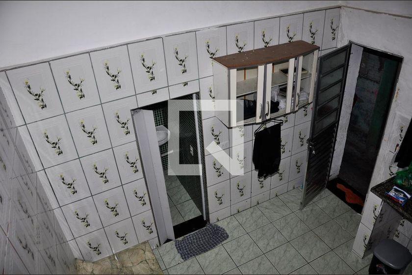 Casa à Venda – Jardim Peri, 3 Quartos, 65 m² – São Paulo
