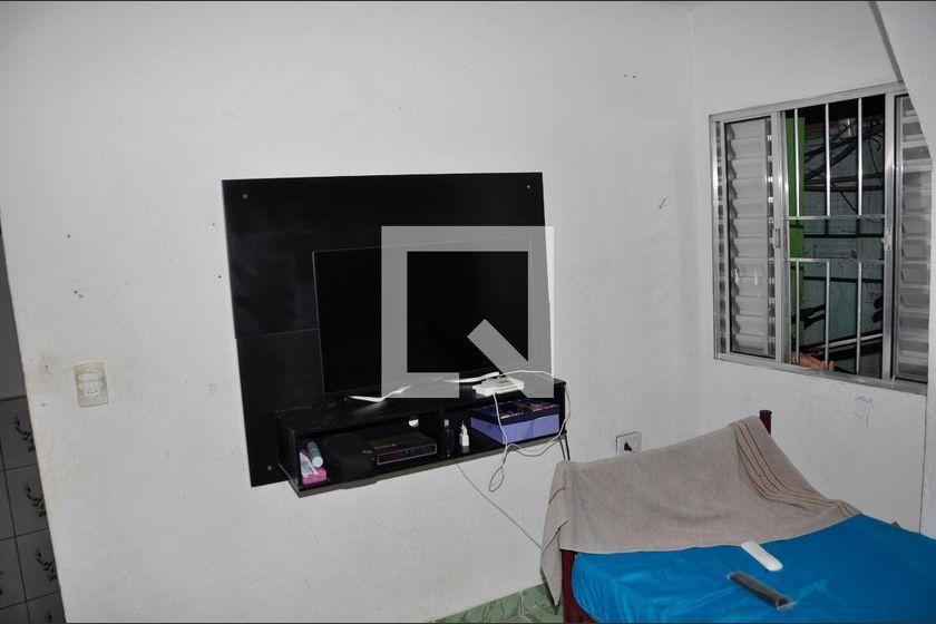 Casa à Venda – Jardim Peri, 3 Quartos, 65 m² – São Paulo