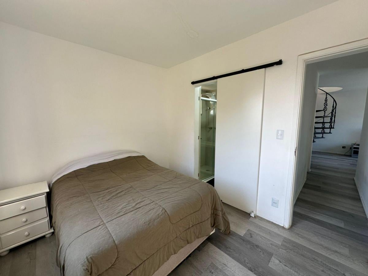 Cobertura Dúplex – 168 m² – Vila São Francisco