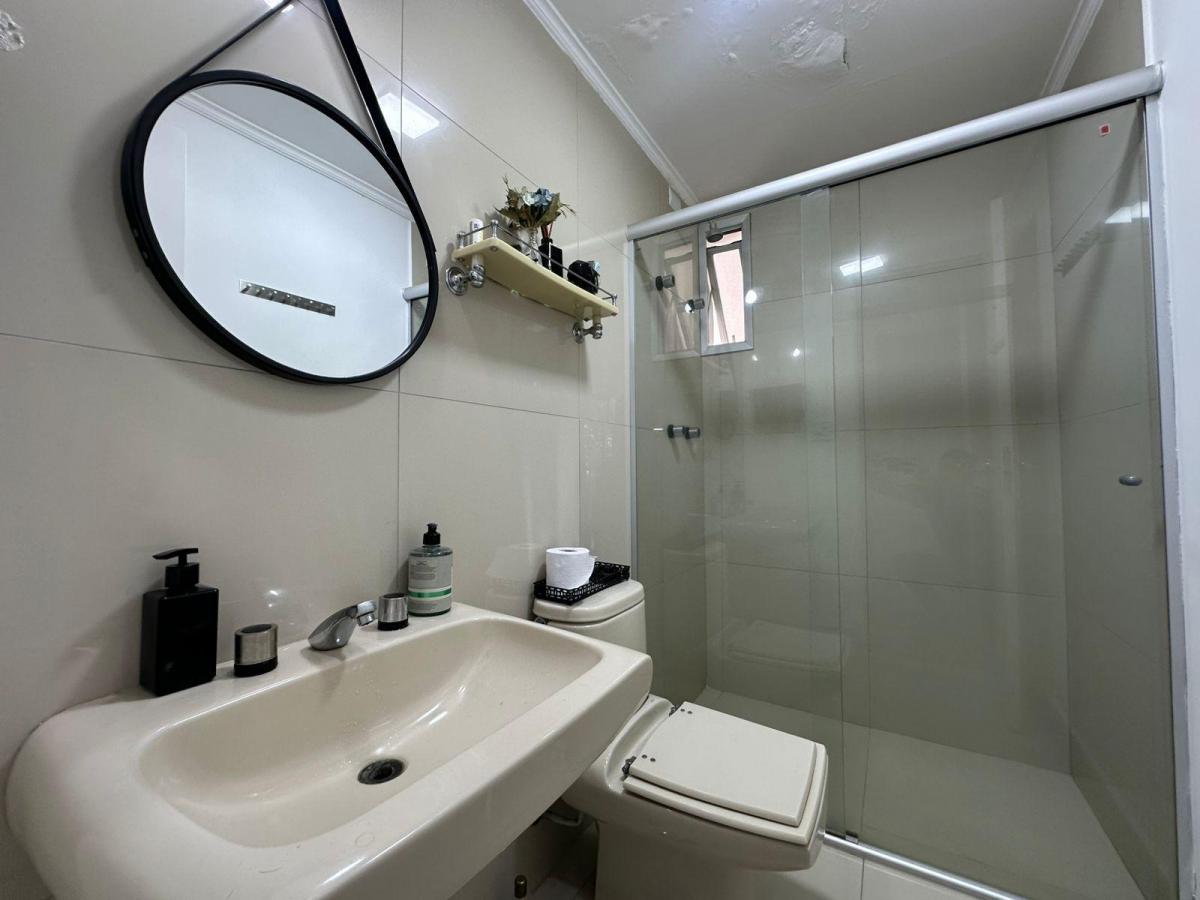 Cobertura Dúplex – 168 m² – Vila São Francisco