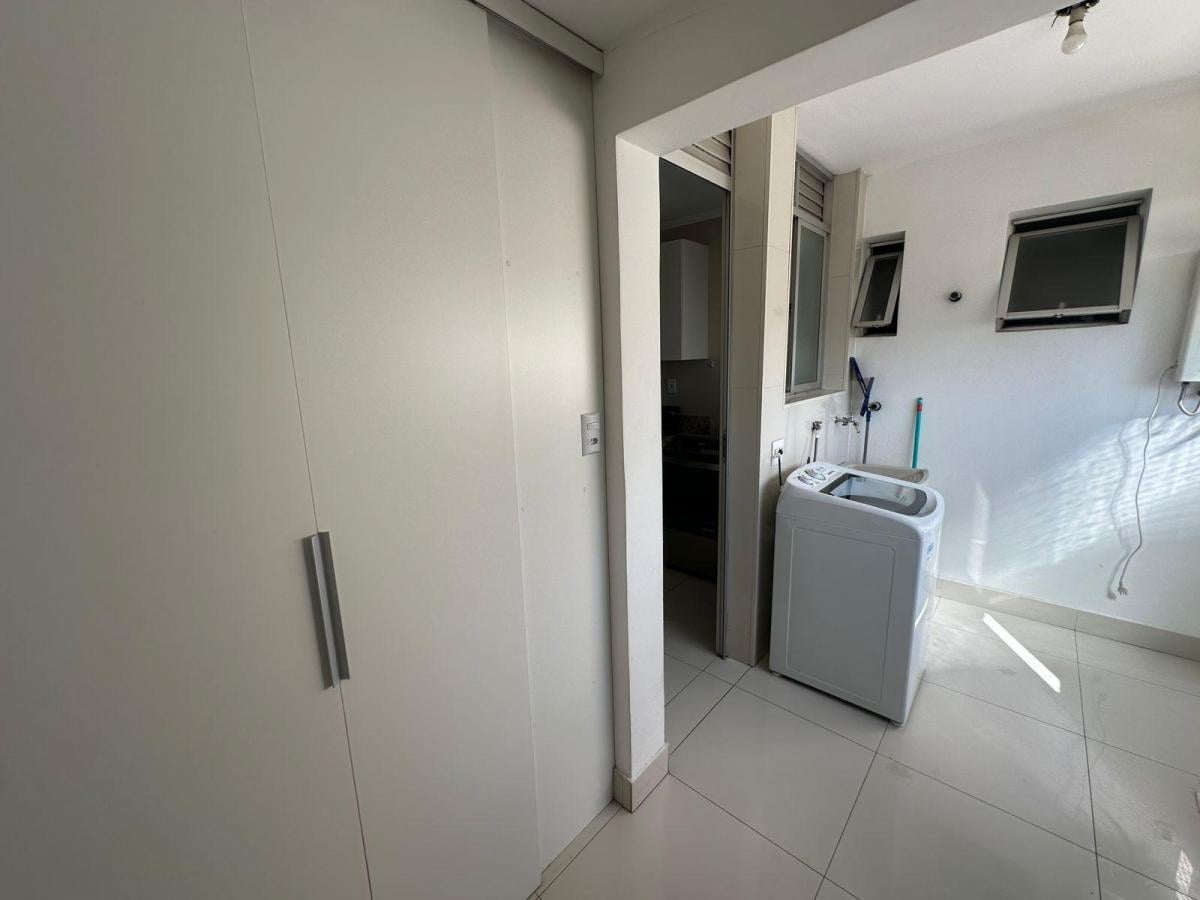 Cobertura Dúplex – 168 m² – Vila São Francisco
