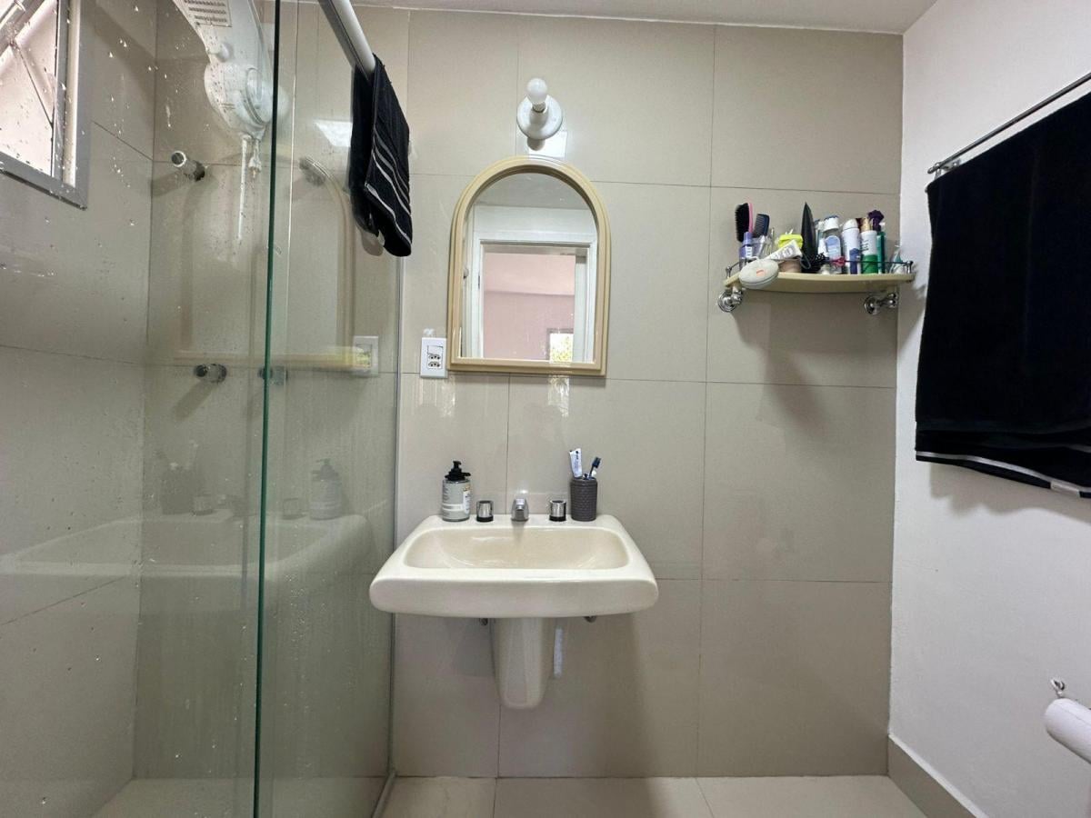 Cobertura Dúplex – 168 m² – Vila São Francisco