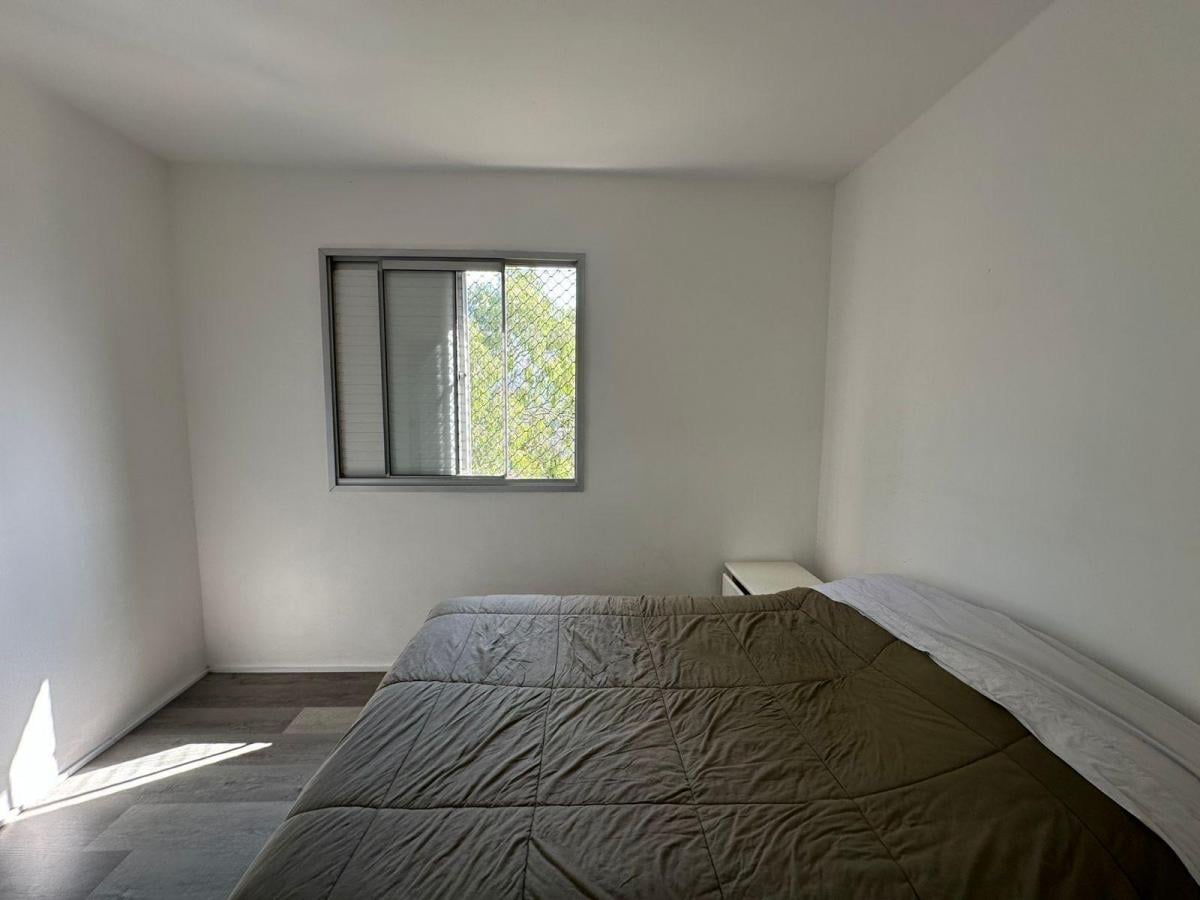 Cobertura Dúplex – 168 m² – Vila São Francisco