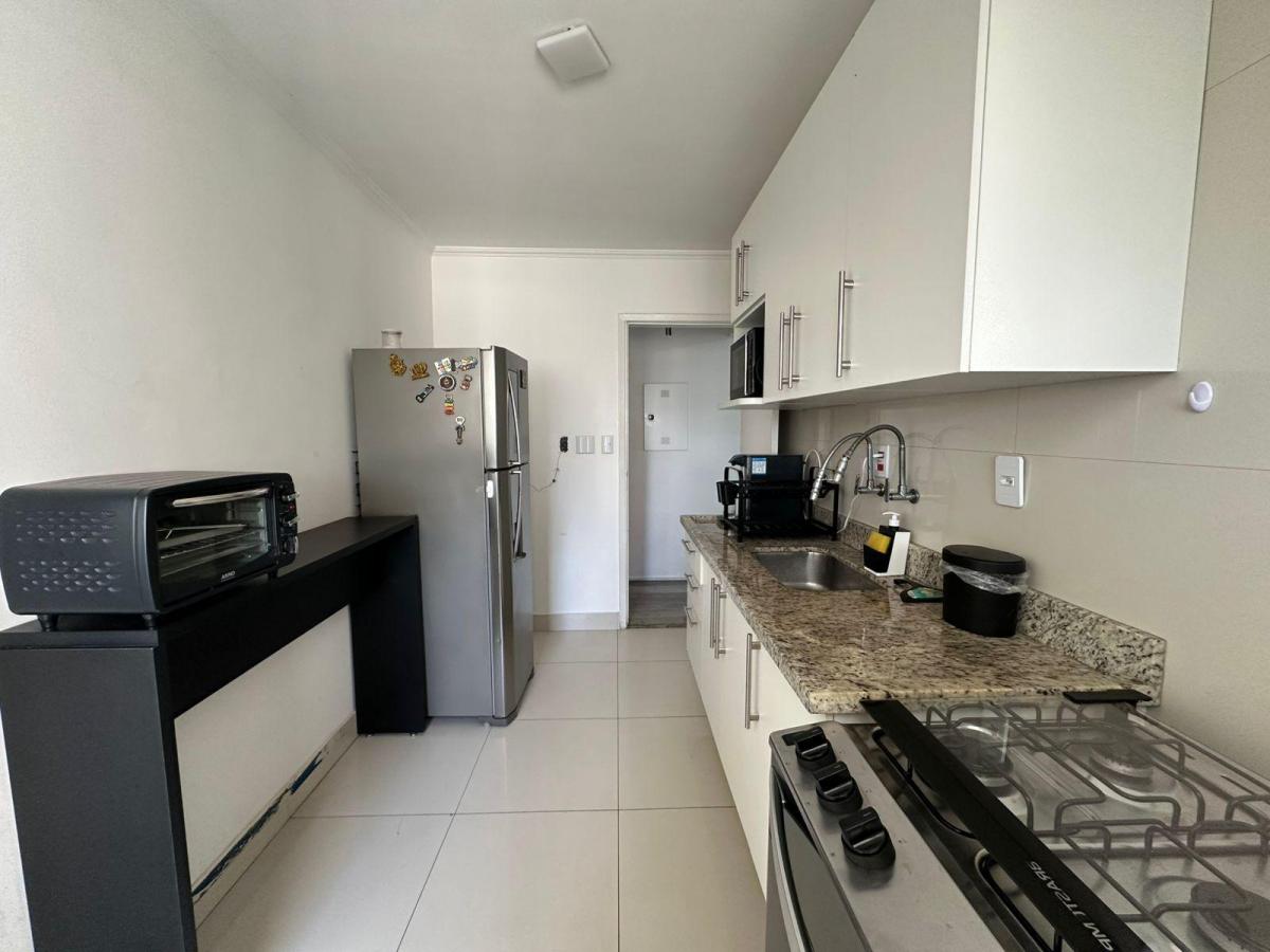 Cobertura Dúplex – 168 m² – Vila São Francisco