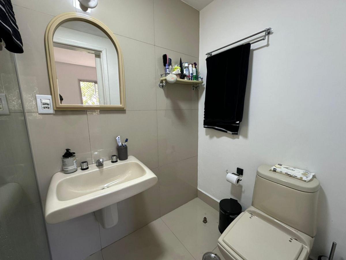 Cobertura Dúplex – 168 m² – Vila São Francisco
