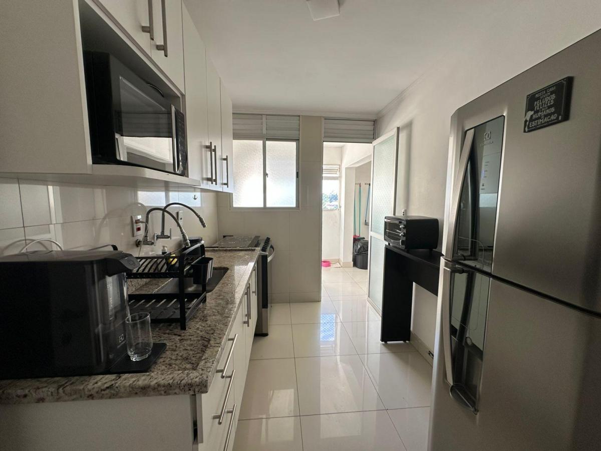 Cobertura Dúplex – 168 m² – Vila São Francisco