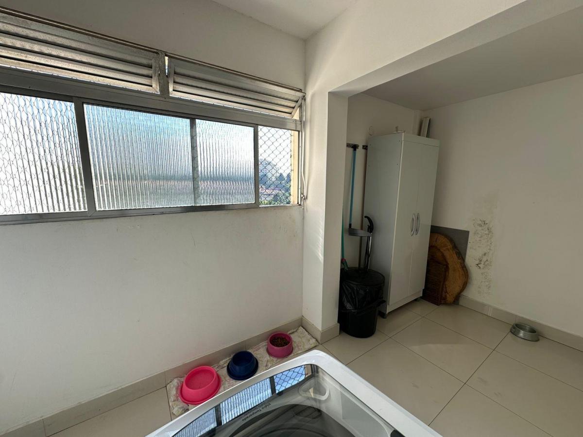 Cobertura Dúplex – 168 m² – Vila São Francisco