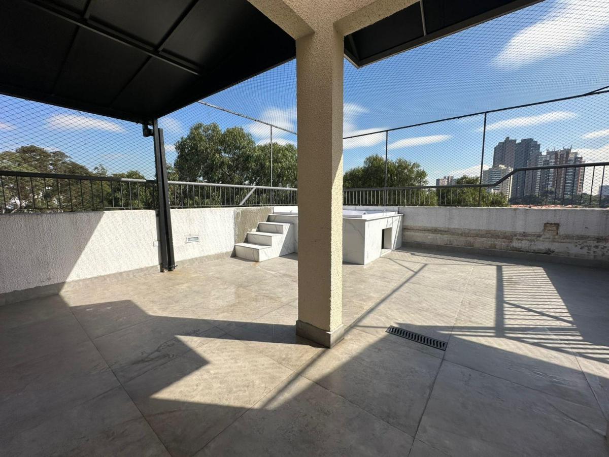 Cobertura Dúplex – 168 m² – Vila São Francisco