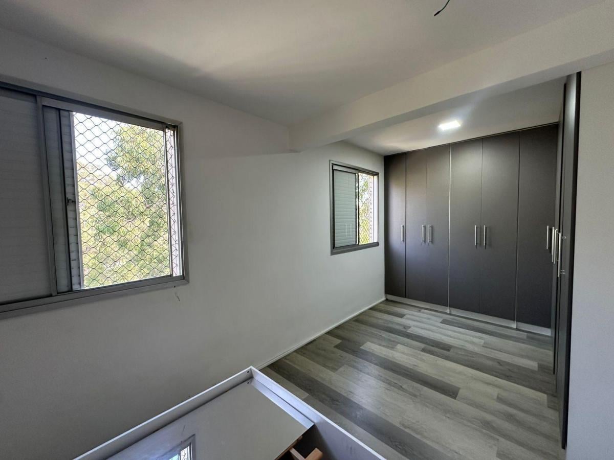 Cobertura Dúplex – 168 m² – Vila São Francisco