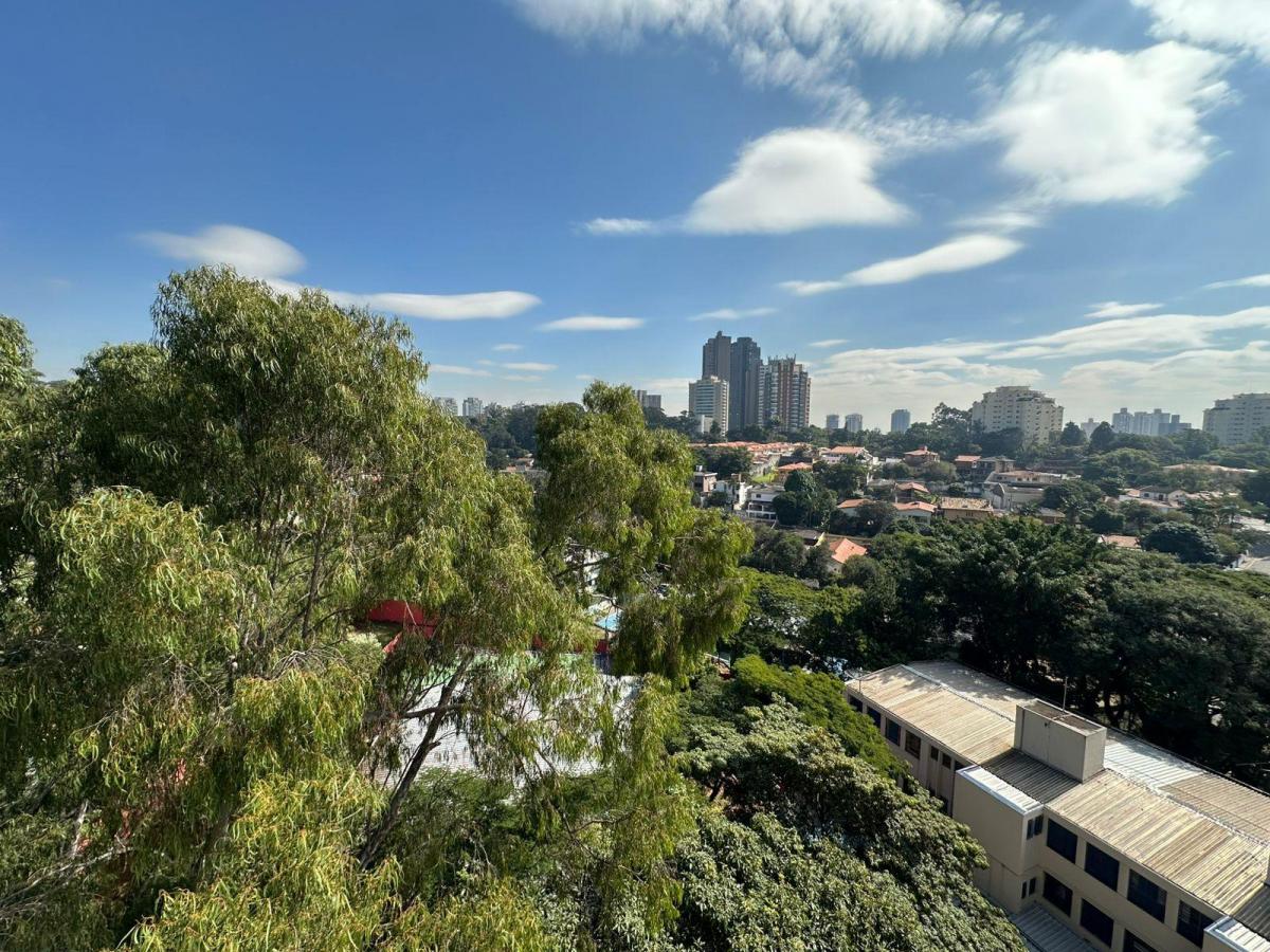 Cobertura Dúplex – 168 m² – Vila São Francisco
