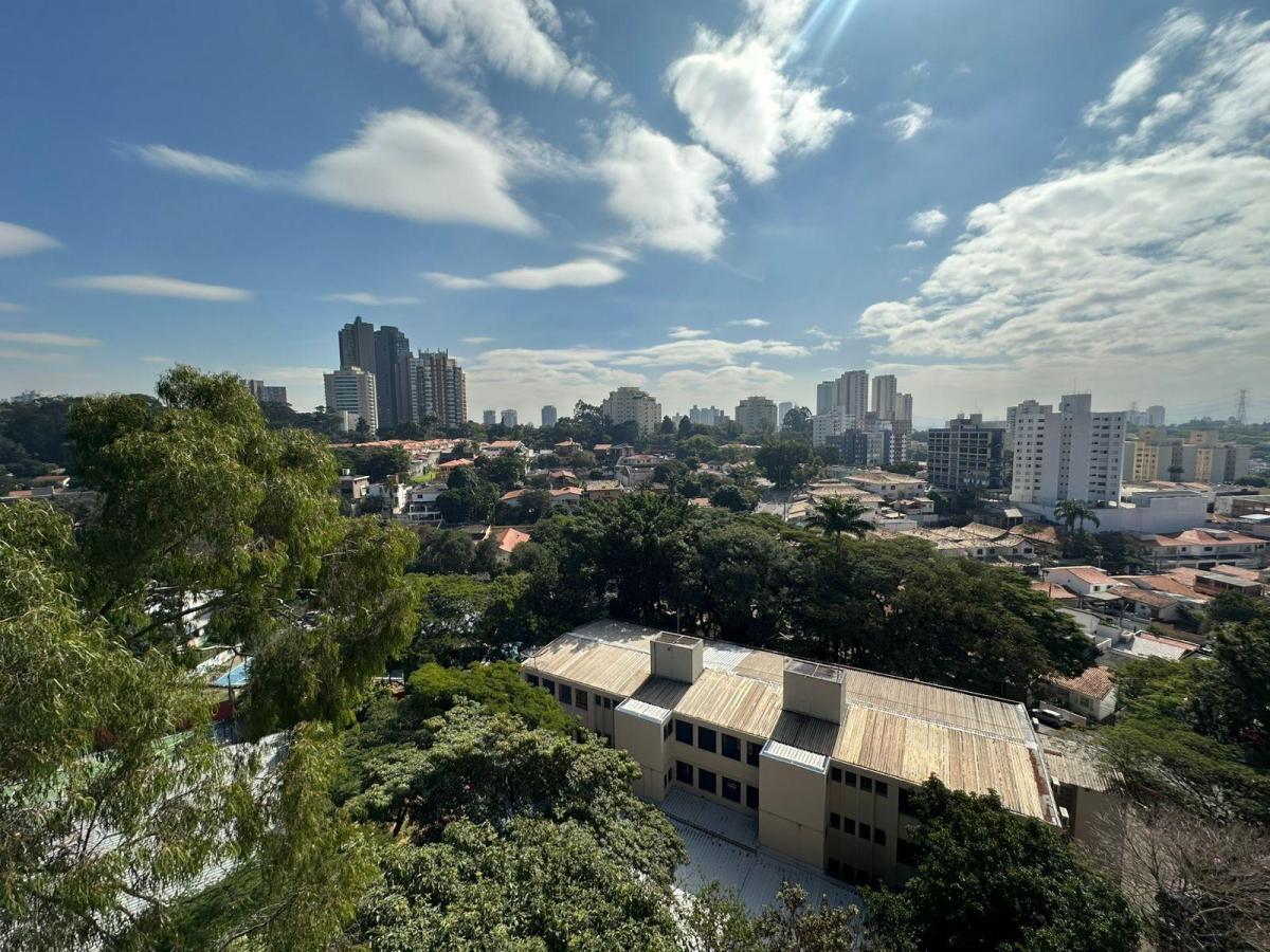Cobertura Dúplex – 168 m² – Vila São Francisco