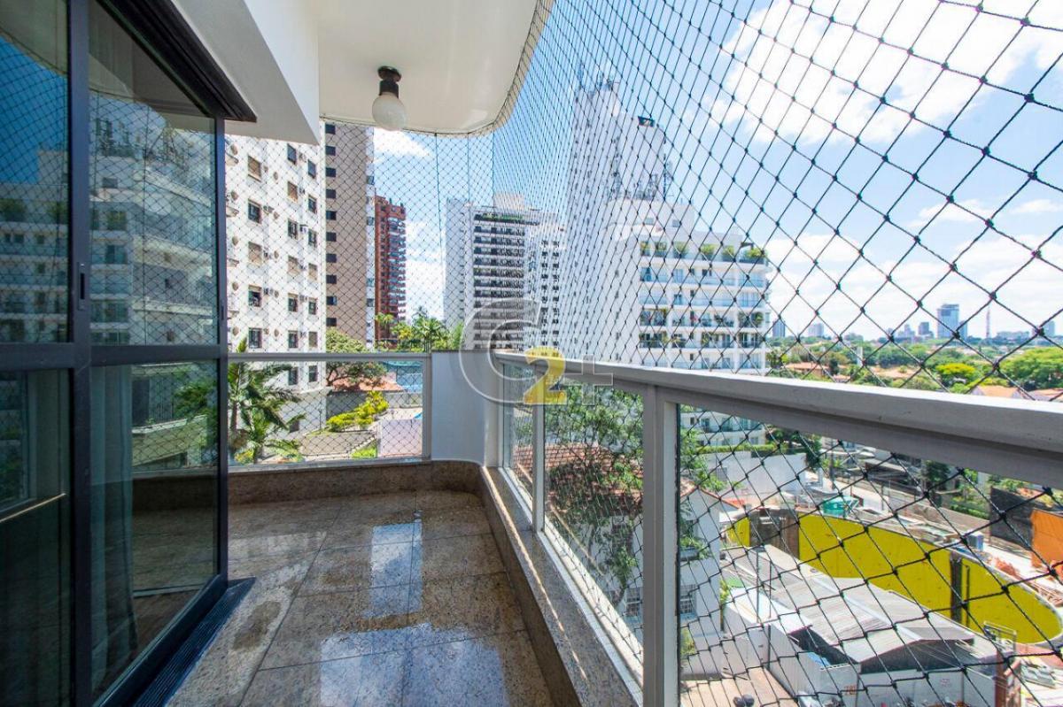 Aparatamento, venda, Higienópolis, 3 quartos sendo 3 suítes, 3 vagas com depósito, totalmente mobili