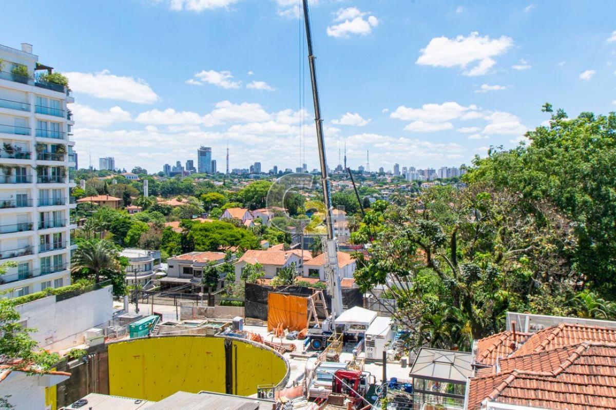 Aparatamento, venda, Higienópolis, 3 quartos sendo 3 suítes, 3 vagas com depósito, totalmente mobili