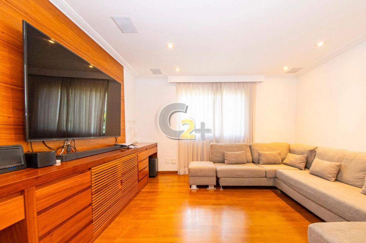 Aparatamento, venda, Higienópolis, 3 quartos sendo 3 suítes, 3 vagas com depósito, totalmente mobili