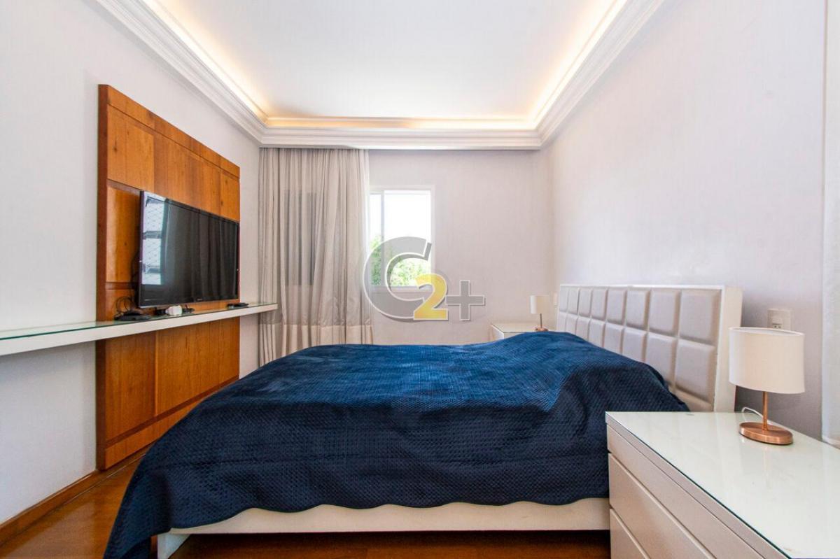 Aparatamento, venda, Higienópolis, 3 quartos sendo 3 suítes, 3 vagas com depósito, totalmente mobili