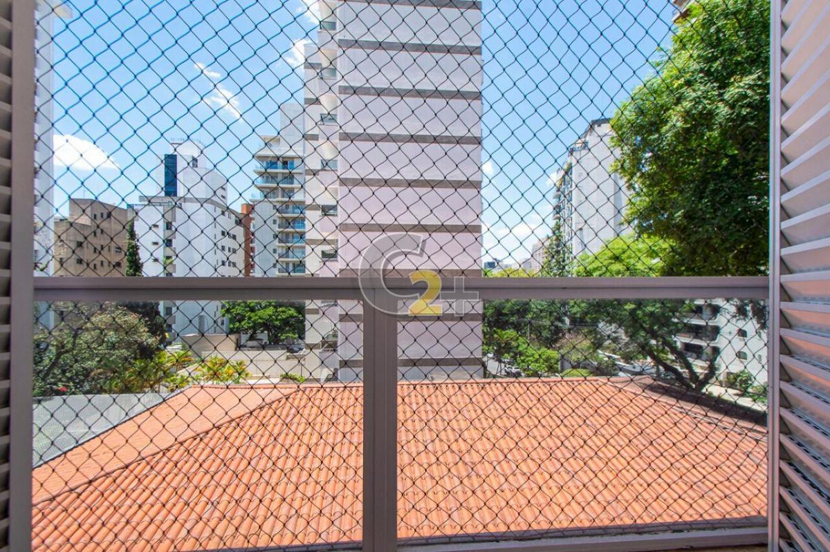 Aparatamento, venda, Higienópolis, 3 quartos sendo 3 suítes, 3 vagas com depósito, totalmente mobili