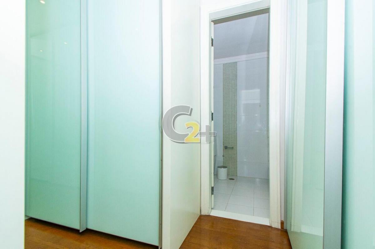 Aparatamento, venda, Higienópolis, 3 quartos sendo 3 suítes, 3 vagas com depósito, totalmente mobili