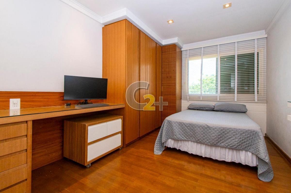 Aparatamento, venda, Higienópolis, 3 quartos sendo 3 suítes, 3 vagas com depósito, totalmente mobili