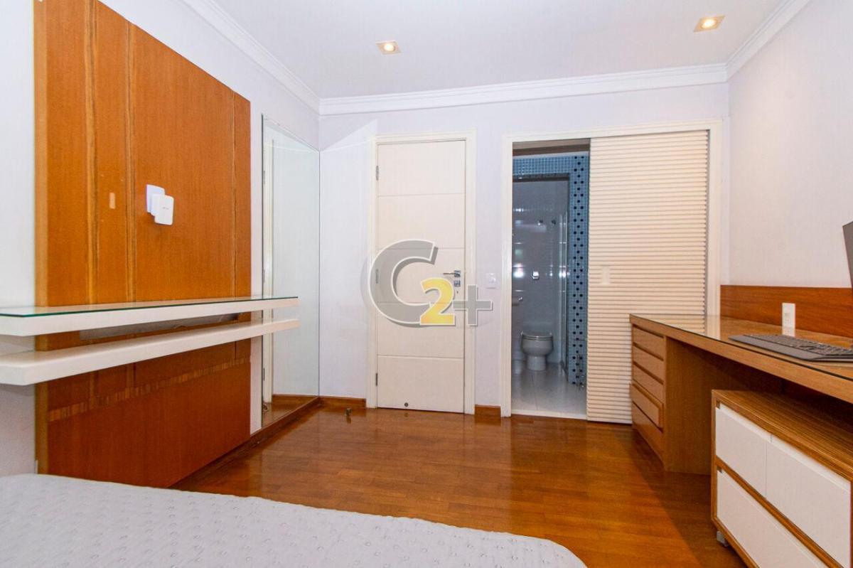 Aparatamento, venda, Higienópolis, 3 quartos sendo 3 suítes, 3 vagas com depósito, totalmente mobili
