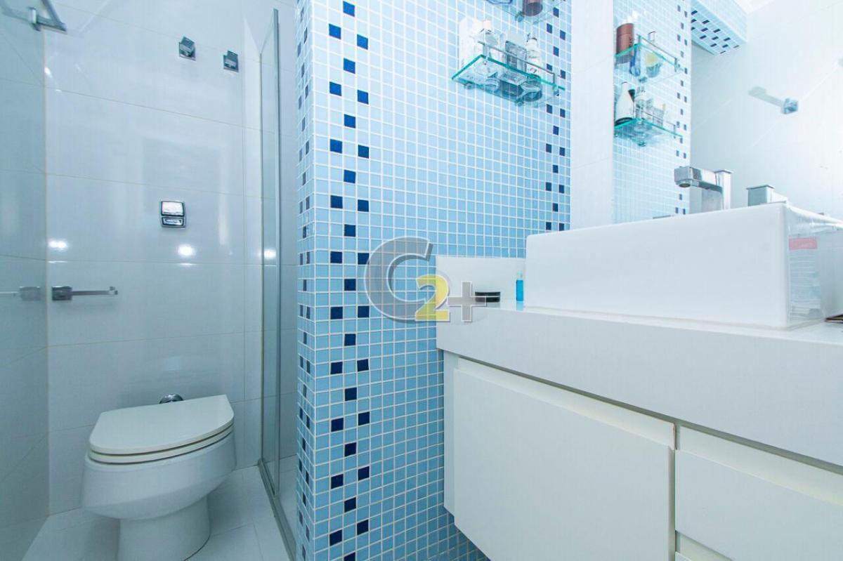 Aparatamento, venda, Higienópolis, 3 quartos sendo 3 suítes, 3 vagas com depósito, totalmente mobili