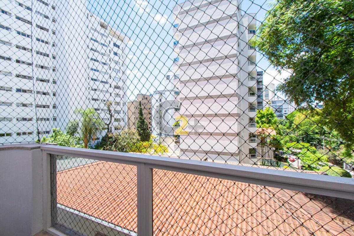 Aparatamento, venda, Higienópolis, 3 quartos sendo 3 suítes, 3 vagas com depósito, totalmente mobili